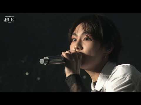 Jungwon Covers Sing For You By EXO