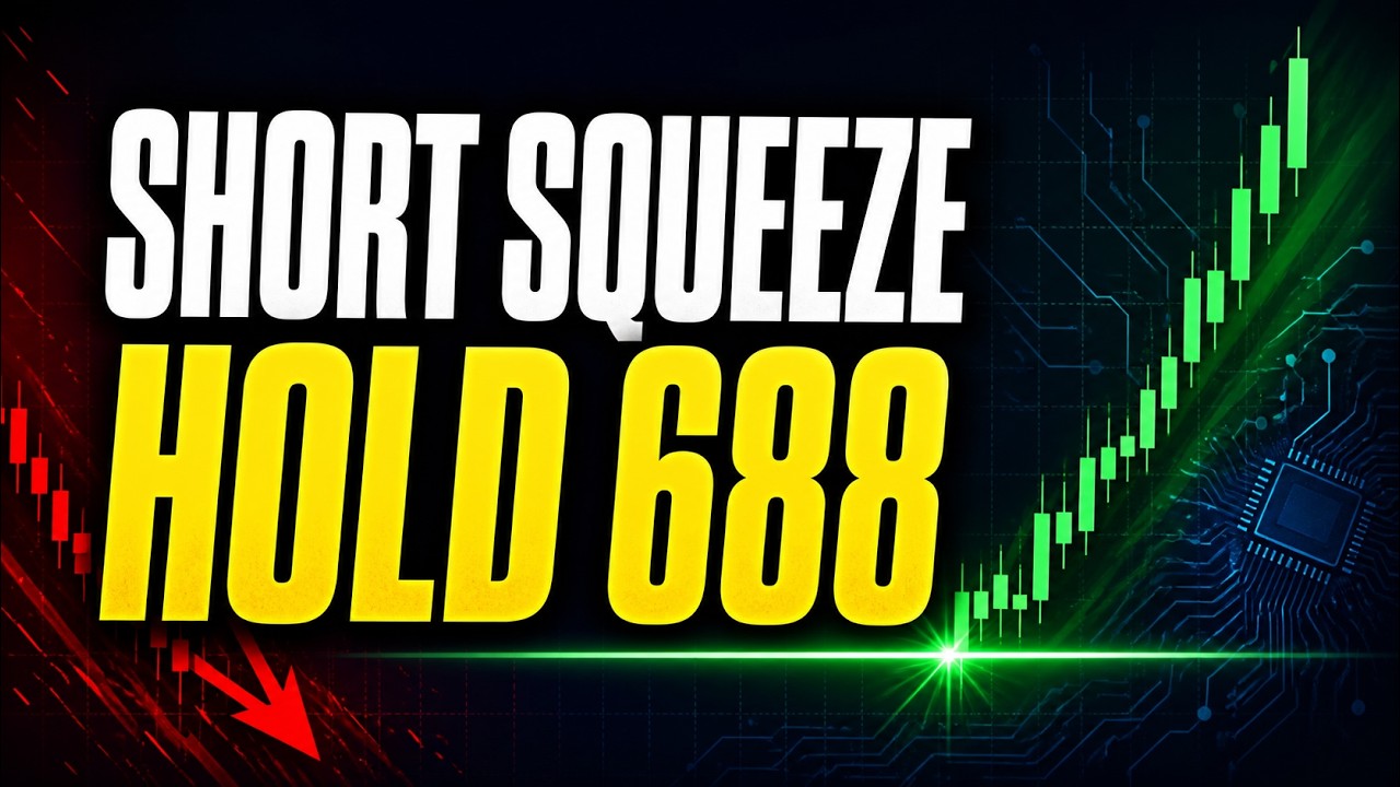 Nobody Futures Video Drop — Hollow Point Trading