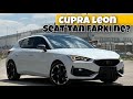 Herkesin Merak Ettiği Araba | Cupra Leon 1.5 TSI | Otomobil Günlüklerim