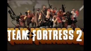 Team Fortress 2- Pyro Theme Extended