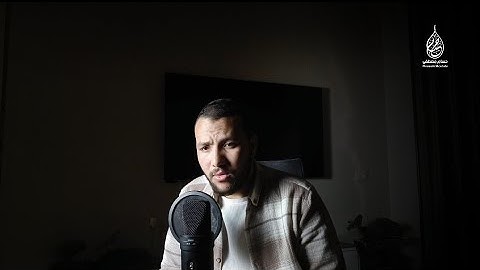 تلاوة من الخيال 😴😴 ما تيسر من سورة النمل ـ حسام مصطفى|Hossam Mostafa - حسام بن مصطفى