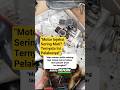 "Servis Sendiri Throttle Body Motor Injeksi, Tarikan Auto Enteng!" #shorts