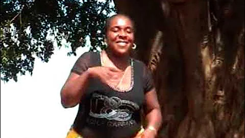 Sunglen Chabalala- Mhani N'wingi (Official video)