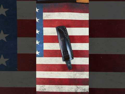 Boker Daily Carry - AK1.