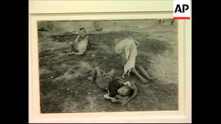 A retrospective on the French photographer