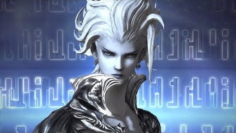 FINAL FANTASY XIV | ALPHASCAPE v4.0 (Normal)