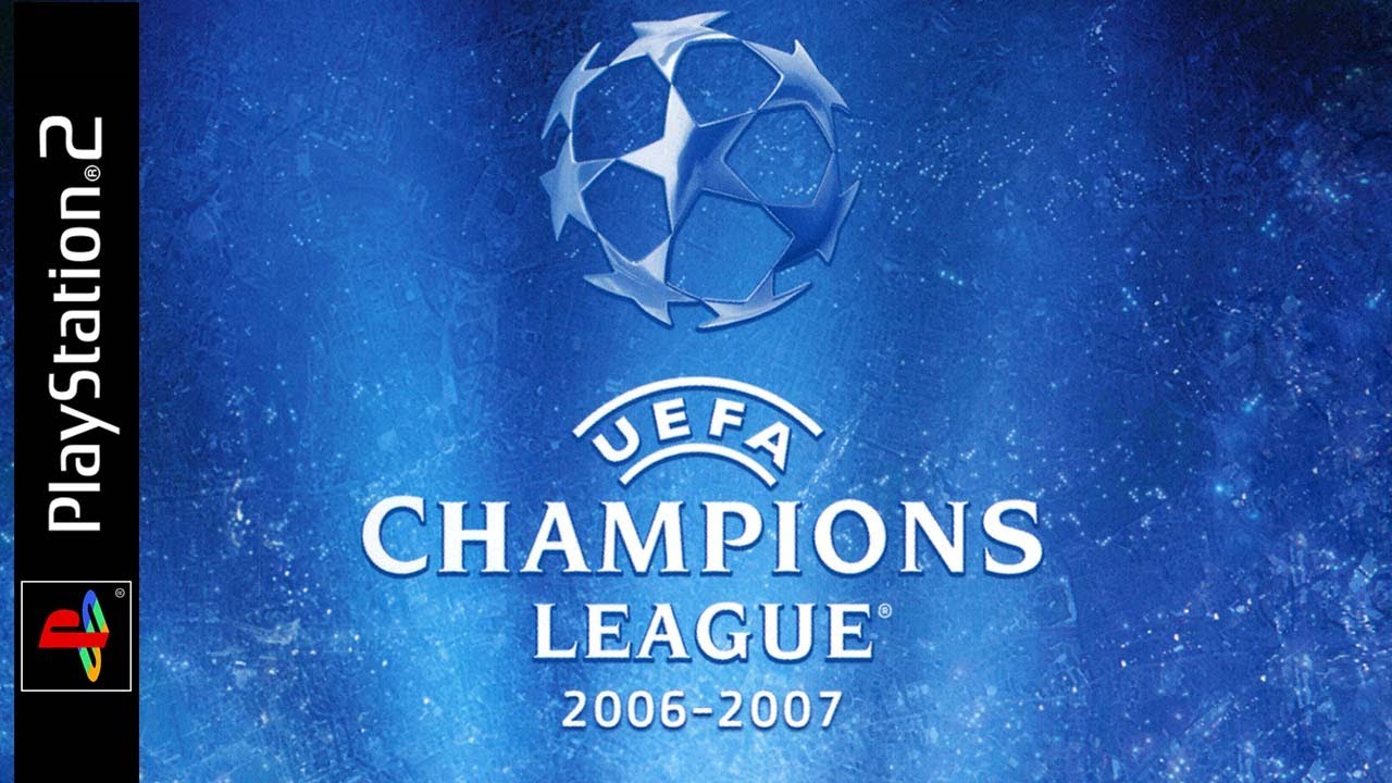 DE EN GROUP STAGE DAY 3 UEFA Champions League 2006 07 PS2 YouTube de-en-group-stage-day-3-uefa-champions-league-2006-07-ps2-youtube