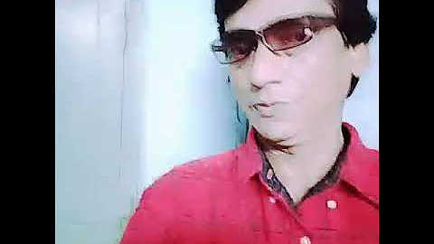 Samne Yeh Kaun Aaya Dil me Hue Hulchal_ Ranabrata Chatterjee