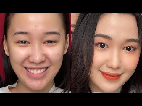 Tư vấn và trang điểm cho Quách Phương bằng chính đồ makeup của bạn | Quach Anh