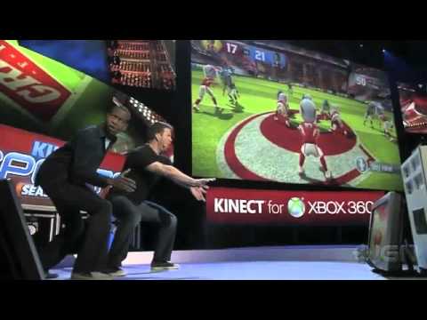 The Worst of E3 2011.