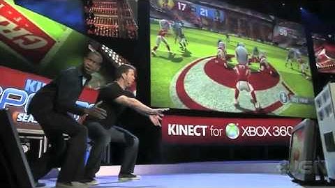 The Worst of E3 2011.