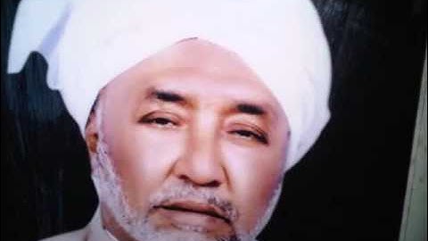 ما تيسر من سورة ابراهيم للمقرئ عبدالقادر عطية