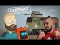 КУПЛИНОВ СДЕЛАЛ ИДЕАЛЬНУЮ ТАЧКУ |Анимация про Куплинова| Crossout | РЕАКЦИЯ НА Smart Bird Show