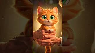 Nobody Wanted Him. Then She Stopped. 🐾 | Emotional Cartoon Story