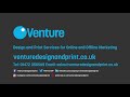 Venture

Design and Print Services for Online and Offline Marketing

venturedesignandprint.co.uk

What do we do?

We are a Creative Design and Print Business in Cleethorpes, North East Lincolnshire, in the UK providing the following services:

Web Design
Graphic Design
Printing Services
Web Hosting
Engraving Services

Your One-Stop-Shop for Business Marketing


Web Design

What does our Web Design Services department do?

Website Design
Wordpress Design and Development
Zen Cart Ecommerce Design and Development
Blog and Content Writing Services
Social Media Design and Management
Email Marketing
Search Optimisation

Free Web Hosting on all new Websites we produce for you.

We produce professional Websites for professional business. And we provide a range of after sales Web Design products and services to ensure your website is always running at optimum performance, and producing results.

Our aim is to drive customer engagement and traffic through your website using attractive graphics, professionally written content, and search optimisation.

https://venturedesignandprint.co.uk/web-design

Tel: 01472 350565 
Email: sales@venturedesignandprint.co.uk

Graphic Design

What does our Graphic Design Services department do?

Graphic Design
Logo Design
Branding
Design for Print and Marketing
Photo Editing
Business Identity
Motion Graphics

Free Online Design Consultation

We are an experienced Graphic Design business, and are fully qualified design professionals who have been operating in the design business for many years.

When you come to us for design, our aim is always to achieve results based on your brief. We listen to what you want to get out of us, and create designs that fit your requirements.

https://venturedesignandprint.co.uk/graphic-design

Tel: 01472 350565 
Email: sales@venturedesignandprint.co.uk  

What does our Printing Services department do?

High Quality Print
Wide Range of Print Products
Custom Print
Online Print Shop
Full Colour Print
Various Print Product Options
Large Range of Paper and Card Stock

Free UK Delivery on all print

Our Printing Services offer a wide range of print products and services which you can buy online through our website. All of our Print Products have a variety of paper or card stocks, and are available with Finishing Options and Lamination Options.

We also offer custom printing services, and where possible, can customise products to fit your Design and Print requirements. 

https://venturedesignandprint.co.uk/printing-services

Tel: 01472 350565
Email: sales@venturedesignandprint.co.uk


What does our Web Hosting Services department do?

Shared Web Hosting
VPS Web Hosting
Dedicated Web Hosting
Ecommerce Web Hosting
Wordpress Web Hosting
Zen Cart Web Hosting

Free SSL Certificates, and DDOS Protection on ALL Web Hosting.

If you are looking for Fast and Secure Web Hosting, our Web Hosting department offers a wide range of options to keep your business website and email online. And we are Ecommerce Web Hosting Specialists.

We specialise in offering some of the fastest and most secure web hosting available, and at competitive prices. Plus we can tailor your Web Hosting for your business requirements.

https://venturedesignandprint.co.uk/web-hosting

Tel: 01472 350565
Email: sales@venturedesignandprint.co.uk


What does our Engraving Services department do?

Brass Plaques
Business Signs
Memorial Plaques
Desk Name Plates
Lacquered Brass Plaques
Laminate Plaques
Bench Plaques

Free Engraving on all Plaques.

Engravings are ideal for use as Business Signs, Memorial Plaques or even as a Gift. We produce Engravings using some of the Best Quality Brass and Laminate available in the UK. This ensures you get a quality and long lasting engraved plaque.

Our Engravings look fantastic when they are displayed as signage and offer a shiny and quality way to show off your message. All Engravings we produce are deep engraved.

https://venturedesignandprint.co.uk/engraving-services

Tel: 01472 350565
Email: sales@venturedesignandprint.co.uk


Venture

Design and Print Services for Online and Offline Marketing

venturedesignandprint.co.uk

Tel: +44 01472350565
Email: sales@venturedesignandprint.co.uk

Facebook: https://facebook.com/venturedesignandprint

Twitter: https://twitter.com/VentureDP

LinkedIn: https://linkedin.com/company/venturedesignandprint

Instagram: https://instagram.com/venturedesignandprint

Pinterest: https://pinterest.co.uk/venturedesignandprint