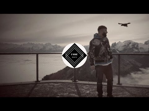 Eiskalt - SAMRA Sad Oriental Type Beat (prod. by F4ME Beatz)