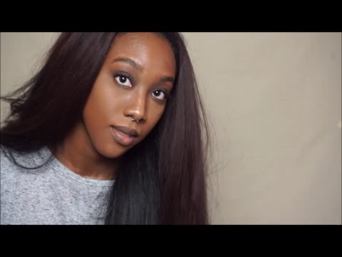 Hair Review: Italian Perm Yaki Crochet Braid Hair by ...