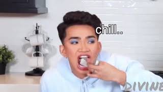 james charles and bretman rock annoying each other