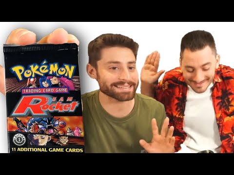 Pokémon GCC con @Prattquello - SPACCHETTIAMO E CI DIVERTIAMO