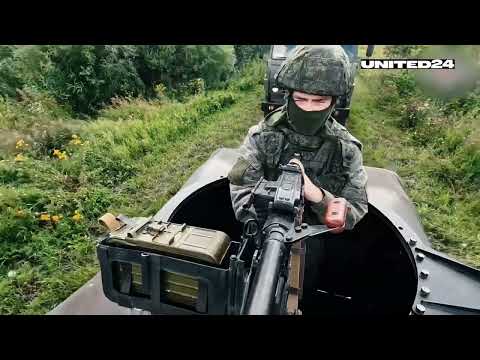 Russia Enters 'Third Phase' of Nuclear Weapon Drills, Defense Ministry Reveals Footage