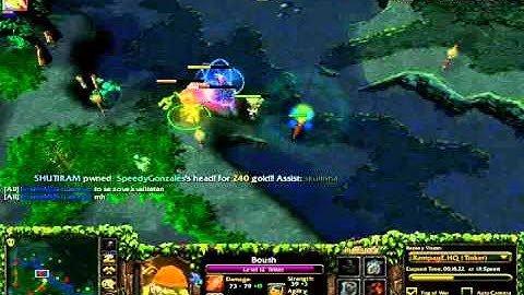 Play with Tinker 2012 RampagE.HQ