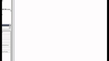 04 如何當EXCEL執行自動開啟表單EXCEL VBA與資料庫 吳老師)11