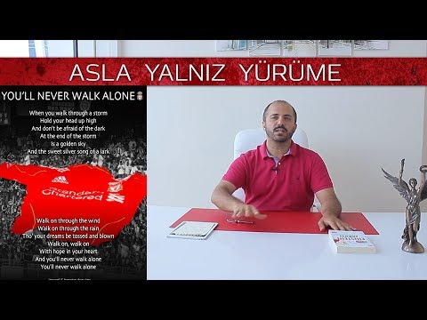 Asla Yalnız Yürüme - KİŞİSEL GELİŞİM VİDEOLARI