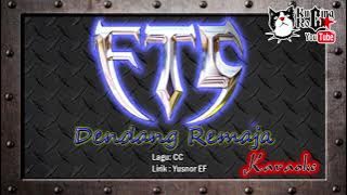 FTG Dendang Remaja Cover Song Karaoke No Vocal