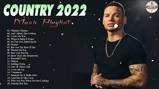 Top Songs Country 2021 ♪ Chris Stapleton, Kane Brown, Luke Combs, Florida Georgia Line, Thomas Rhett