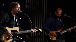 Real Estate - 'Stained Glass' I The Bridge 909 In Studio
