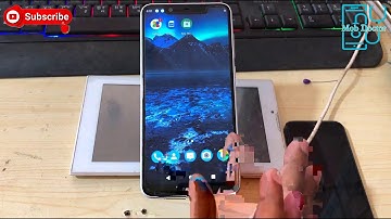 Nokia TA-1105 TA- 1102 5.1 Plus Your Device Is Corrupted Error Solution Easy Method ( August 2020 )