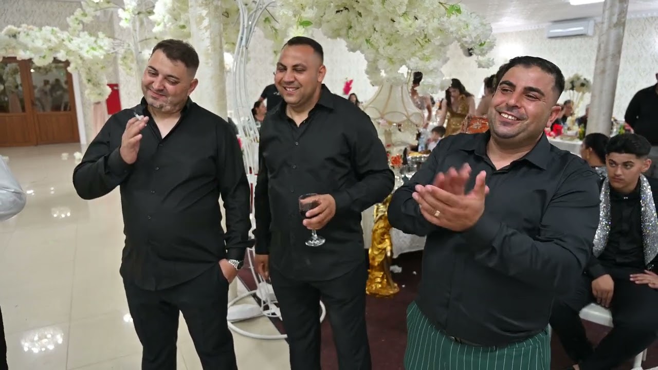 NUNTA Ionut & Andreea_3 | 17.06.2025 | Oltenita CL