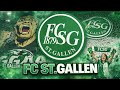 FC ST.GALLEN - Alles rund um den FCSG! 🟢⚪️ 