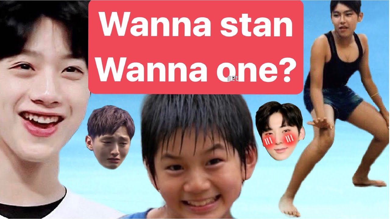 this video will make you fall in love with wannaone