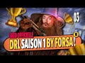 🏆 03. Deathless Randomizer League (DRL) by Forsa | Saison 1 Seed Officielle