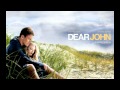 Capture de la vidéo Paperweight - Joshua Radin (Dear John-The Movie)