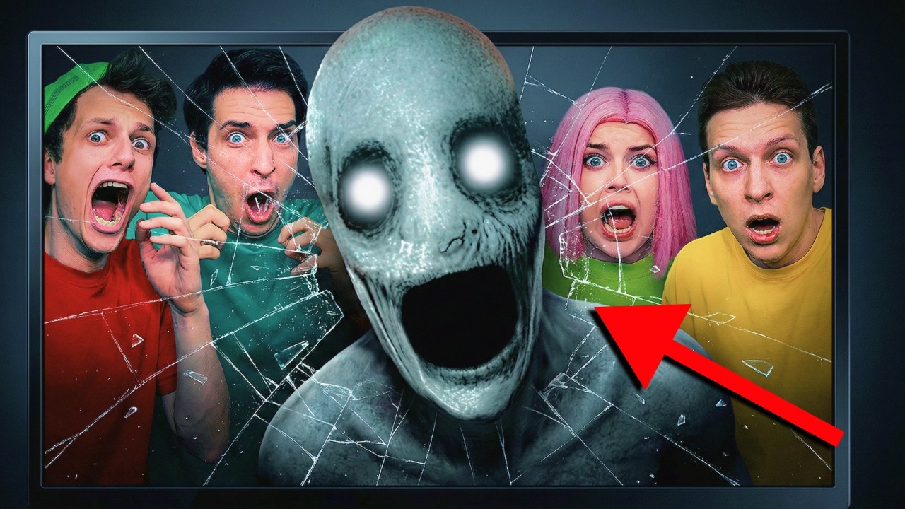 IF YRKA CALLS at 3:00 AM, NEVER PICK UP THE PHONE!