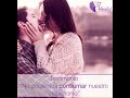 Testimonio de pareja con vaginismo