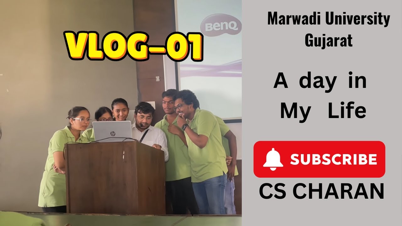 A Day In My Life As A Marwadi University Student YouTube A day in my life as a marwadi university student youtube