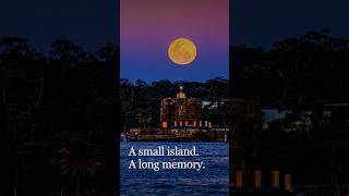 Why Is There a Fort in Sydney Harbour? | Fort Denison Why Is There a Fort in Sydney Harbour? | Fort Denison