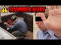 Dishonest Plumber Caught - Plumbing Scam Investigation | American Justice Warriors