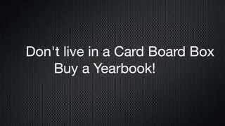 2012 Pasco High School-Yearbook Ad Direct TV Spoof