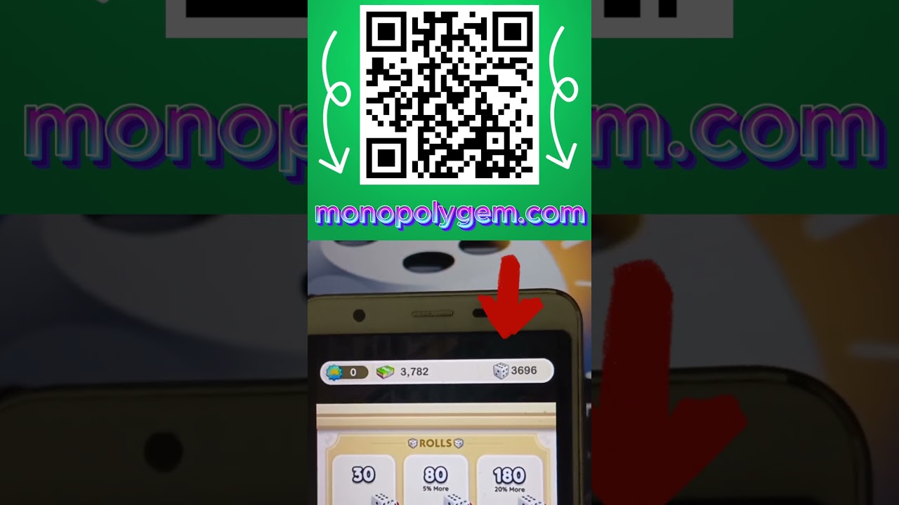 Monopoly Go Hack That Actually WORKS in 2025! 🚀 Unlimited Free Dice Rolls 💰 