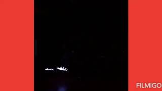 Devil stick led