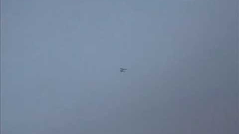 PVC Bungee Launch Ramp and Funjet