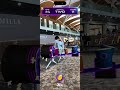 AR Mobile Game Made With Unity