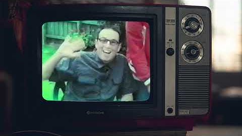 Tiltmeter - Diamonds on the Appletree Film Clip