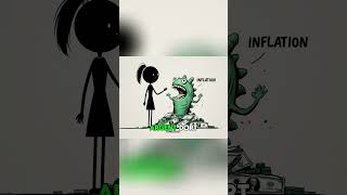 Vous travaillez dur mais l'inflation gagne 🚨 #softlife