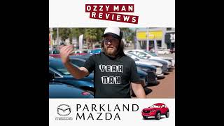 Parkland Mazda | Ozzy Man Skit 10