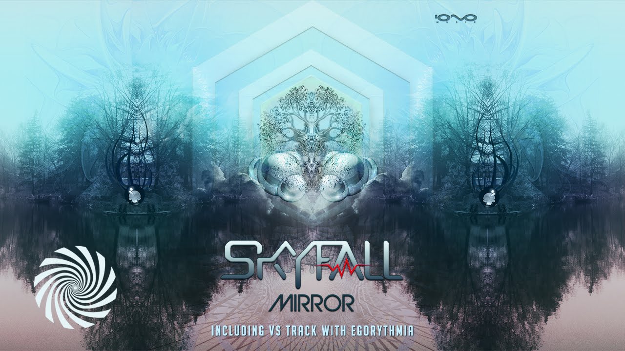 Watch Skyfall - Mirror on YouTube Watch Skyfall - Mirror on YouTube